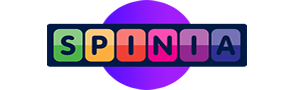 spinia casino logo transparant